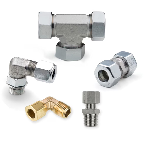 Pressure/Temperature Switches